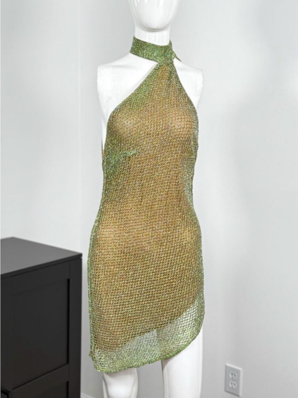 Retrofete X May Mashiah Quartz Size Small $2995 - Picture 7 of 17